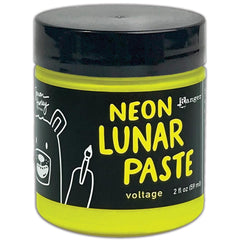 Simon Hurley create. - Neon Lunar Paste 2oz - Voltage