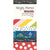 Say Cheese Magic - Simple Stories - Washi Tape 5/pkg