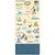 49 & Market - Toddler Time - Washi Sheets (0235)
