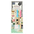 Brighton - BoBunny -  Washi Sticker Pad (4039)