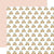 Marry Me - Echo Park - Double-Sided Cardstock 12"X12" - Wedding Bells