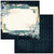 Starlight Dreams - 49 & Market - Double-Sided Cardstock 12"X12" - Whimsical