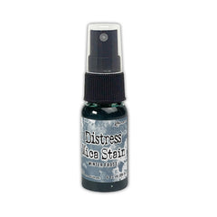 Tim Holtz - Distress Mica Stain 1oz - Winter Frost