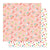 Birthday Sparkle - PhotoPlay - Double-Sided Cardstock 12"X12" - With Sprinkles On Top