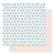 In Loving Memory - PhotoPlay - Double-Sided Cardstock 12"X12" - With Sympathy