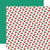 Sunny Days Ahead - Echo Park - Double-Sided Cardstock 12"X12" - Wonderful Watermelons