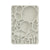 Golden Harmony - Stamperia - A5 Silicone Mould - Wood & Mushrooms (7781)