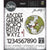 Sizzix/Tim Holtz - Thinlits Dies 45/Pkg  - Vault World Travel