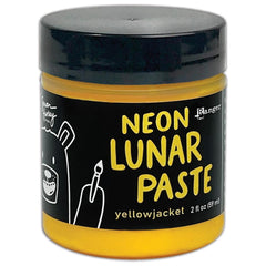 Simon Hurley create. - Neon Lunar Paste 2oz - Yellow Jacket