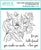 Gina K - Clear Stamps 4"x4" - You Make me Smile MINI