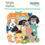 Fur Baby DOG - Simple Stories - Bits & Pieces 52/pkg