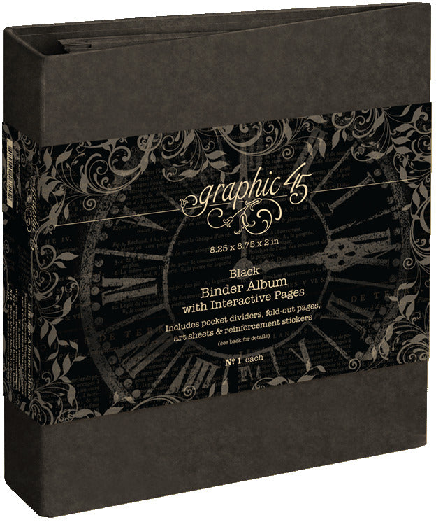Graphic 45 & BoBunny等　ペーパーセット 12インチ Graphic45 | PRAIRIE Paper HAVEN