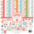 Birthday Girl  - Echo Park - Collection Kit 12"X12"