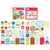 Doggone Cute - Doodlebug - Odds & Ends Die-Cuts - Bits & Pieces (6679)