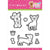 Pampered Pooch - PhotoPlay - Etched Die