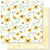 Garden of Hope - Paper Rose - 12"x12" Patterned Paper - Paper D