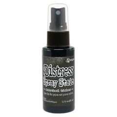 Tim Holtz - Distress Spray Stain 1.9oz - Scorched Timber