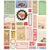 Simple Vintage Berry Fields - Simple Stories - Ephemera 30/Pkg