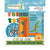 Later Gator - PhotoPlay - Ephemera Cardstock Die-Cuts