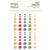 Say Cheese Classic Pooh - Simple Stories - Glossy Enamel Dots