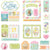 Easter Sunday - PhotoPlay - Ephemera Cardstock Die-Cuts