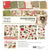Simple Vintage Yuletide -Simple Stories - Simple Cards - Collector's Essential Kit 12"X12"