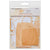 Color Swatch: Peach - 49 & Market - Envelope Bits (4999)