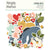 Say Cheese Classic Pooh - Simple Stories - Bits & Pieces - Floral