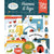 Little Things Mean A Lot - Echo Park - Ephemera - Frames & Tags