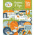 Dino-Mite - Echo Park - Cardstock Ephemera 33/Pkg - Frames & Tags