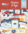 Baby on Board BOY - Echo Park - Ephemera - Frames & Tags