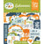 Dino-Mite - Echo Park - Cardstock Ephemera 33/Pkg - Icons