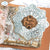 Elizabeth Craft Designs - Die Set - Ice Doily (9793)