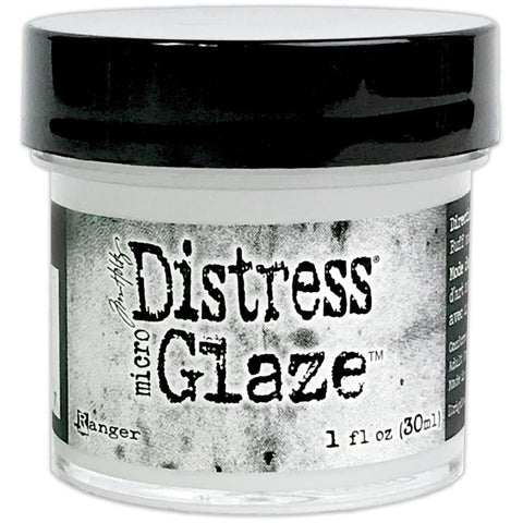 Tim Holtz Distress Micro Glaze 1oz (6967)
