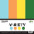 Pickleball - PhotoPlay - Cardstock Variety Pack 8/Pkg