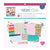 Reasons To Smile - Shimelle  - 12"X12" Project Pad