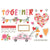 Heartstrings - Simple Stories - Simple Pages Page Pieces