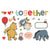 Say Cheese Classic Pooh - Simple Stories - Simple Pages Page Pieces