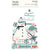The Holiday Life - Simple Stories - Simple Pages Page Pieces