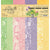 Grow With Love - Graphic 45 - Collection Pack 12"X12" - Patterns & Solids