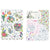 Spring is in the Air - Graphic 45 - Rub-On Transfers (7028)