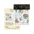 Spring is in the Air - Graphic 45 - Rub-On Transfers (7028)