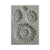 Sunflower Art - Stamperia - Silicone Mould A6 - Sunflowers (8116)