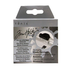 Tim Holtz - Rotary Media Trimmer - Spare Blade Carriage (9594)