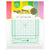 Waffle Flower - Grip Mat - 6.5" x 8.5" (3617) (Version 2)