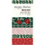 Boho Christmas - Simple Stories - Washi Tape 5/Pkg