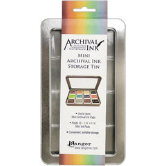 Ranger - Mini Archival Storage Tin (8434)