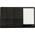 Tim Holtz - Glass Media Mat 23.75"X14.25" (9145)