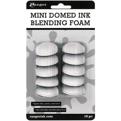 Tim Holtz - Mini Ink Blending Foams (7176)