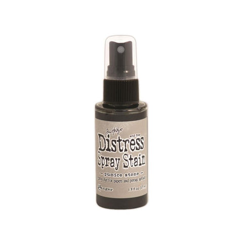 Tim Holtz - Distress Spray Stain 1.9oz - Pumice Stone